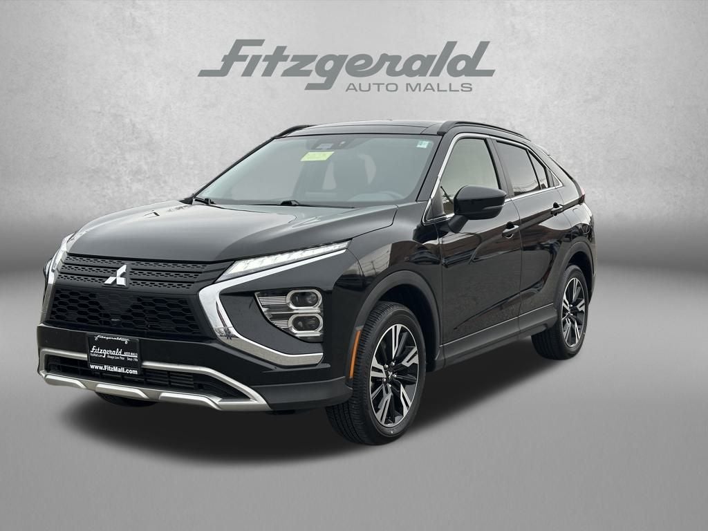 2025 Mitsubishi Eclipse Cross SE S-AWC