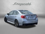 2017 Subaru WRX Premium
