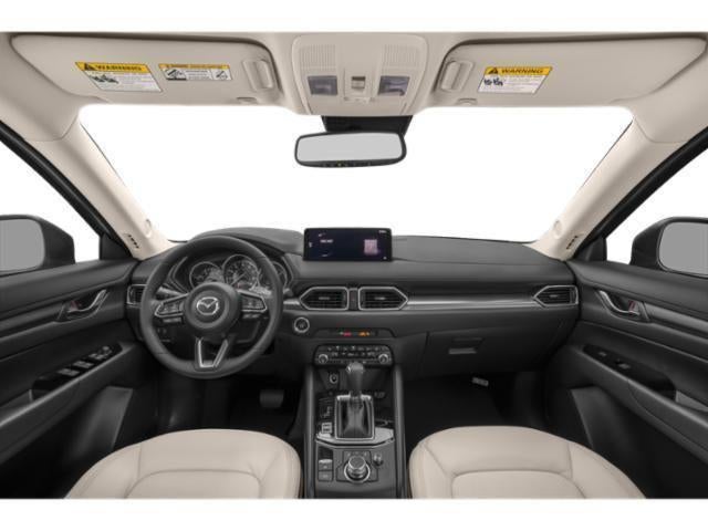 2025 Mazda Mazda CX-5 2.5 S Preferred