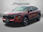 2024 Chevrolet Trax FWD 1RS