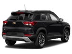 2021 Chevrolet Trailblazer AWD LS