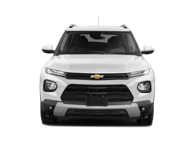 2021 Chevrolet Trailblazer AWD LS