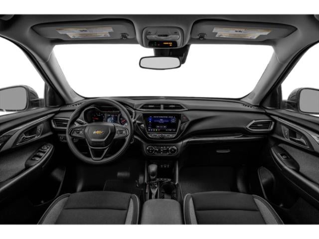 2021 Chevrolet Trailblazer AWD LS