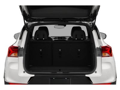 2021 Chevrolet Trailblazer AWD ACTIV