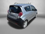 2014 Chevrolet Spark 1LT
