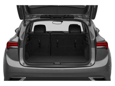 2023 Buick Envision Preferred AWD