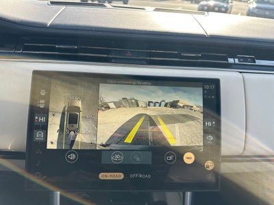 2024 Land Rover Range Rover Plug-In Hybrid Autobiography