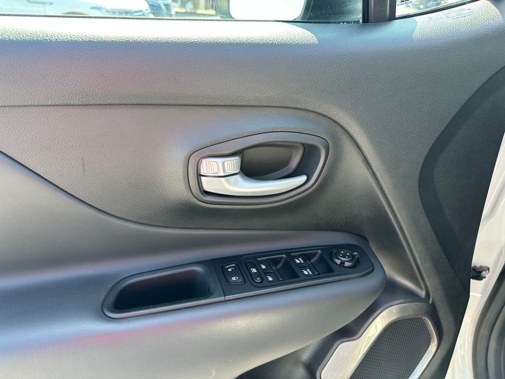 2023 Jeep Renegade Latitude 4x4