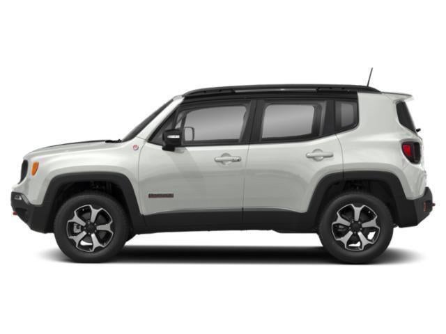 2023 Jeep Renegade Trailhawk 4x4