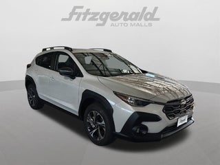 2027 Subaru CROSSTREK Premium