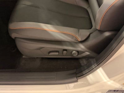 2026 Subaru FORESTER Sport Hybrid