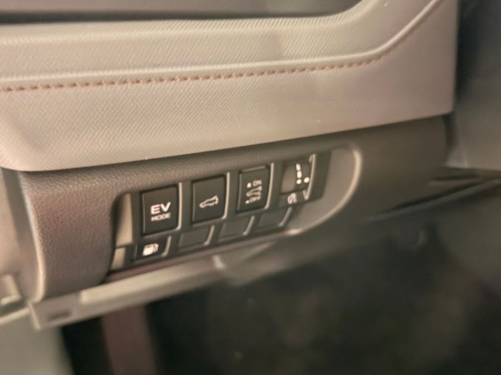 2026 Subaru FORESTER Sport Hybrid