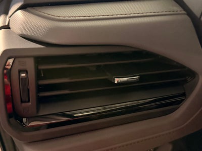 2026 Subaru FORESTER Sport Hybrid