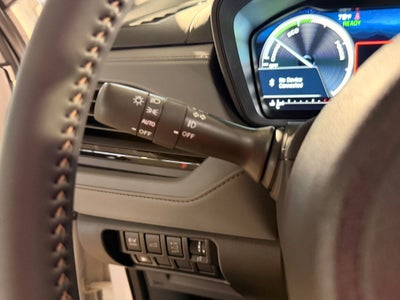 2026 Subaru FORESTER Sport Hybrid