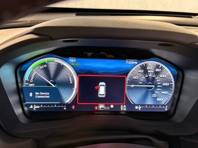 2026 Subaru FORESTER Sport Hybrid
