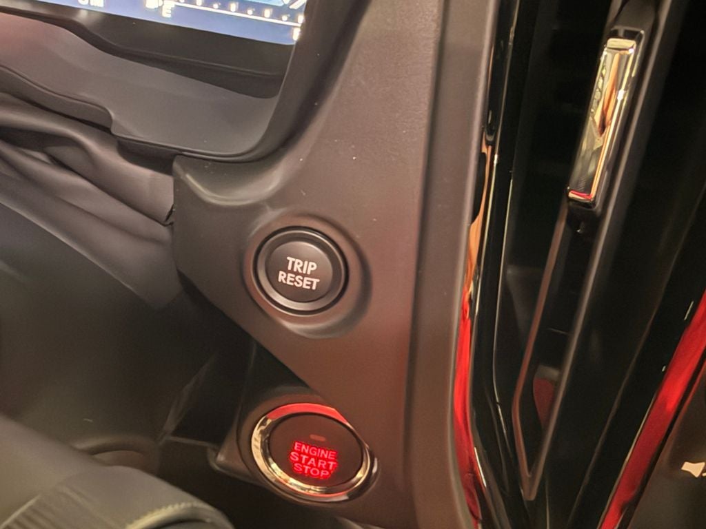 2026 Subaru FORESTER Sport Hybrid