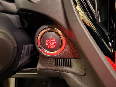2026 Subaru FORESTER Sport Hybrid
