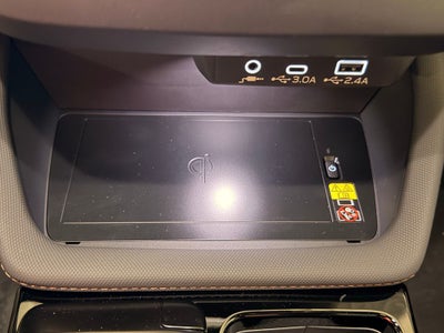 2026 Subaru FORESTER Sport Hybrid