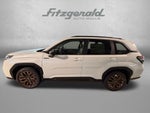 2026 Subaru FORESTER Sport Hybrid
