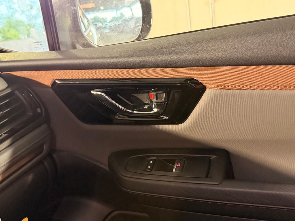 2026 Subaru FORESTER Sport Hybrid