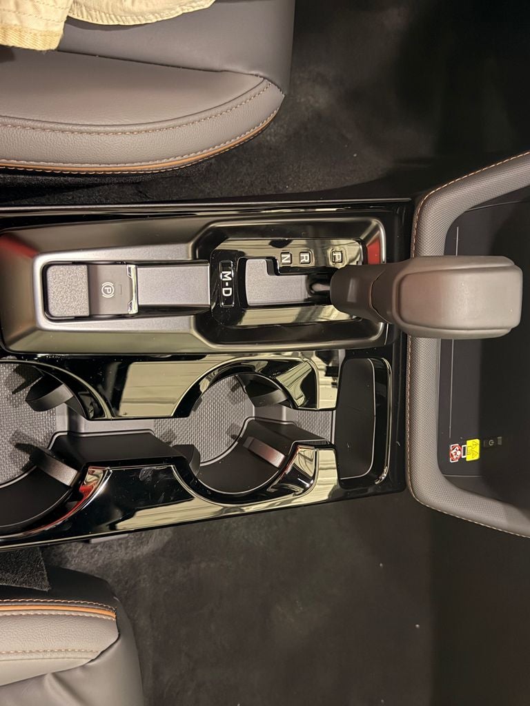 2026 Subaru FORESTER Sport Hybrid