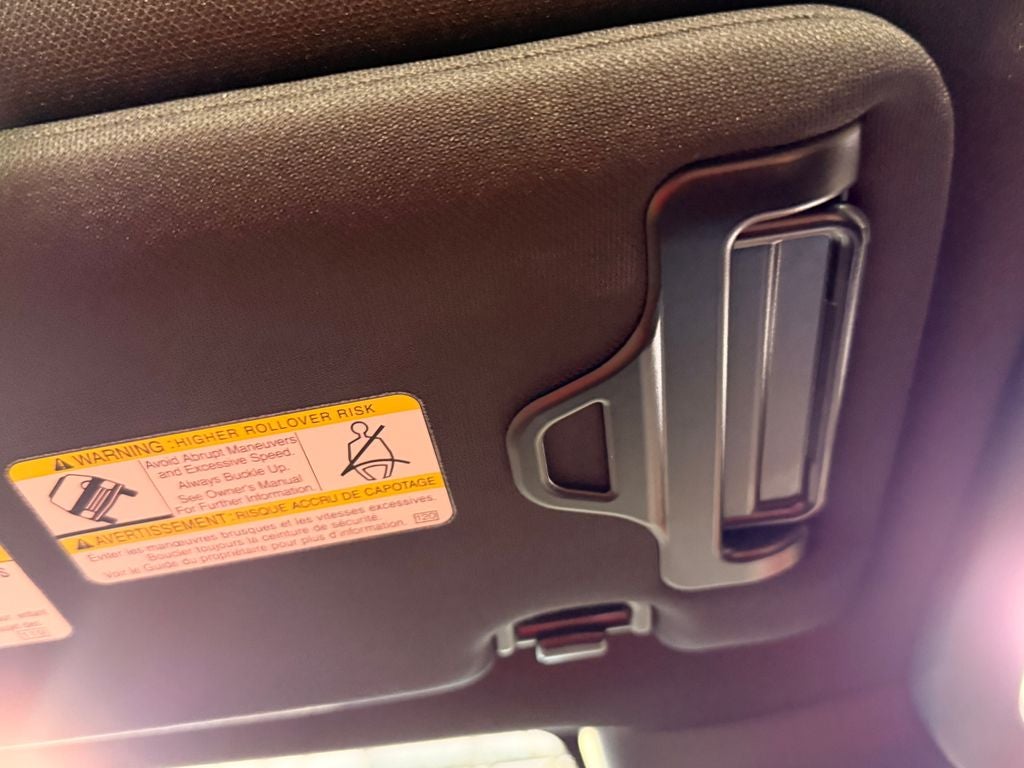 2026 Subaru FORESTER Sport Hybrid