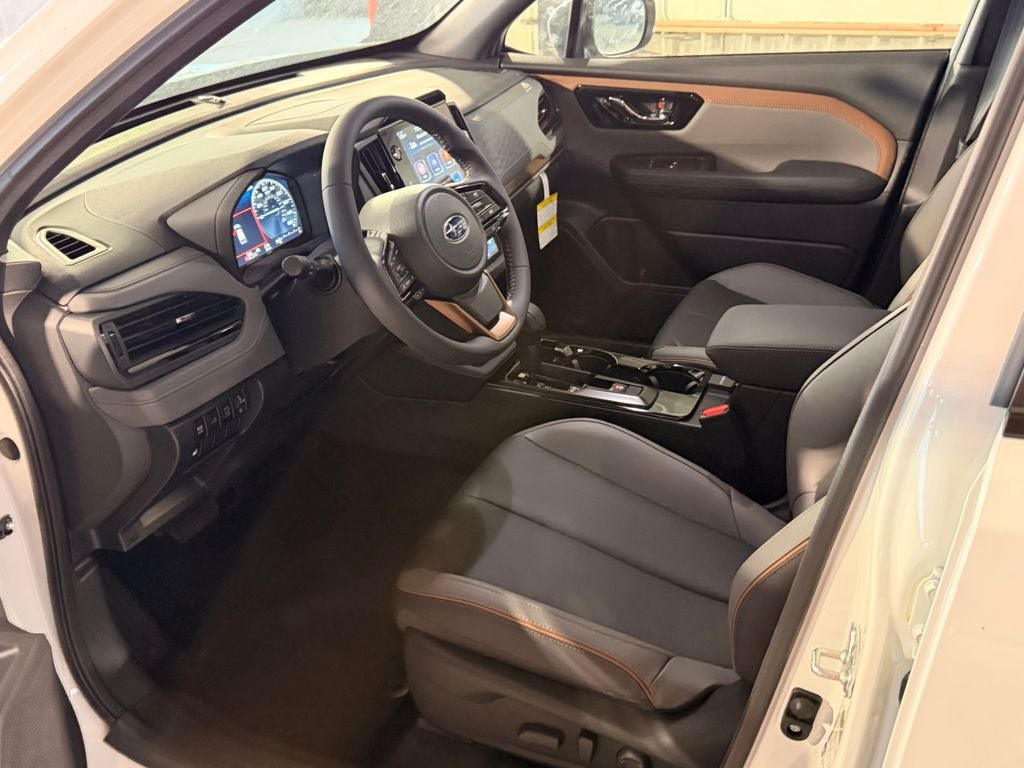 2026 Subaru FORESTER Sport Hybrid