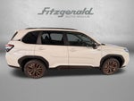 2026 Subaru FORESTER Sport Hybrid