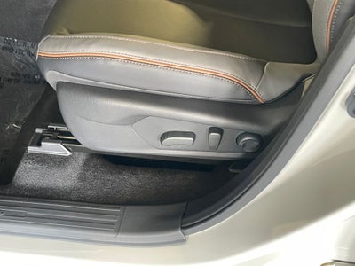 2026 Subaru FORESTER Sport Hybrid