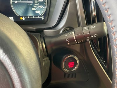 2026 Subaru FORESTER Sport Hybrid