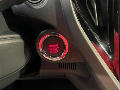 2026 Subaru FORESTER Sport Hybrid