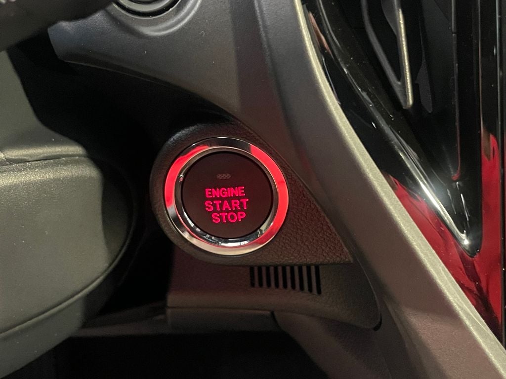 2026 Subaru FORESTER Sport Hybrid