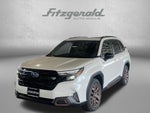 2026 Subaru FORESTER Sport Hybrid