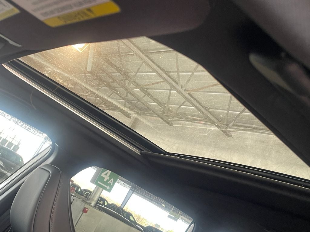 2026 Subaru FORESTER Sport Hybrid