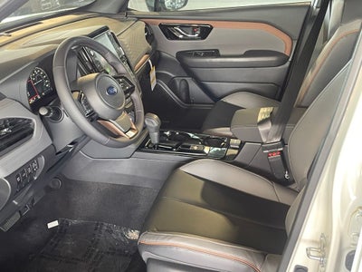 2026 Subaru FORESTER Sport Hybrid