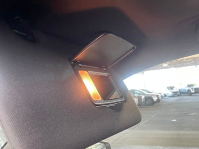 2026 Subaru FORESTER Sport Hybrid