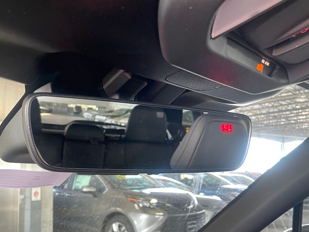 2026 Subaru FORESTER Sport Hybrid