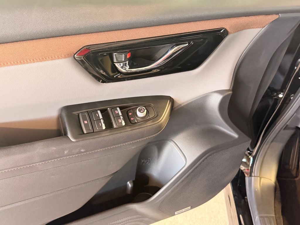 2026 Subaru FORESTER Sport Hybrid
