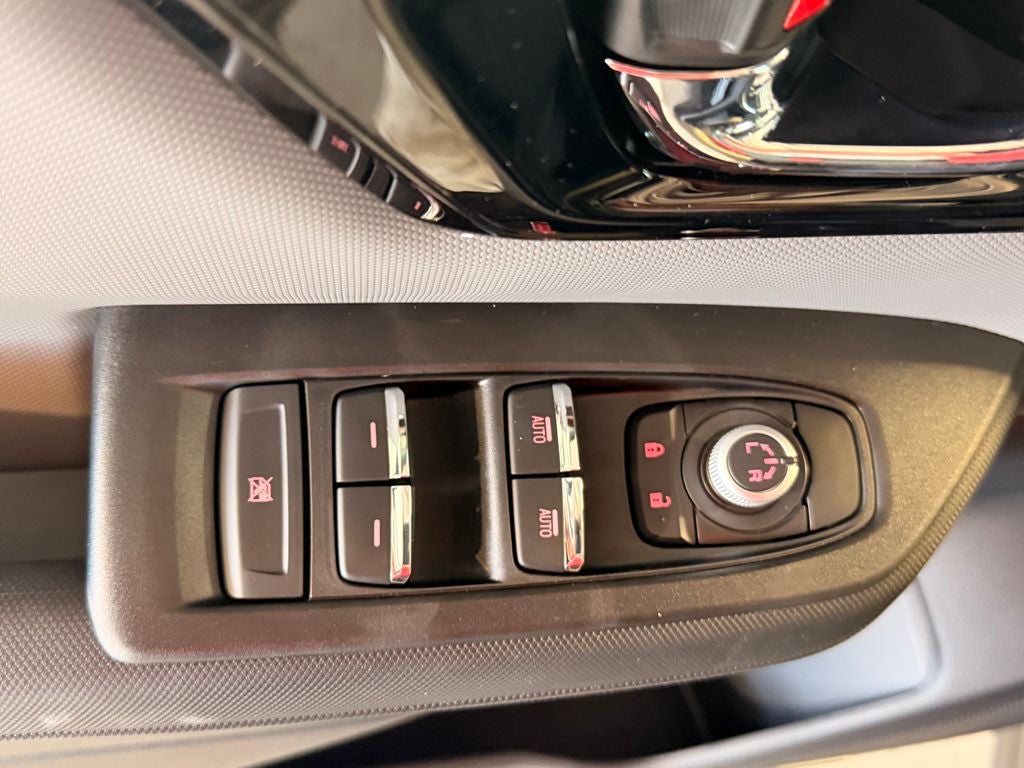 2026 Subaru FORESTER Sport Hybrid