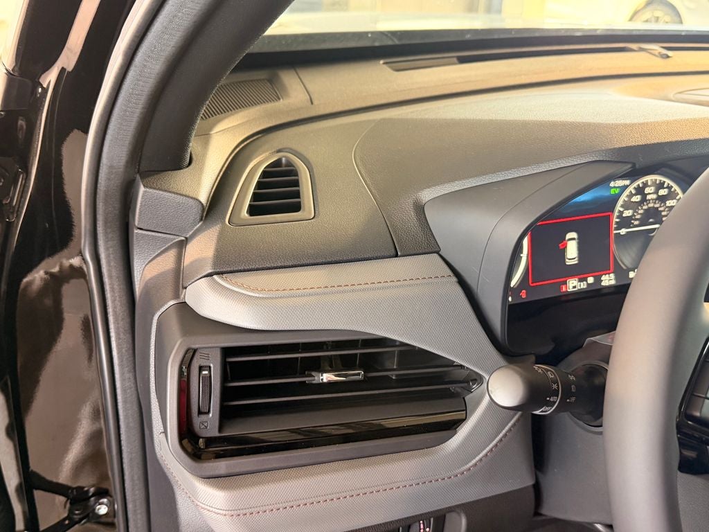 2026 Subaru FORESTER Sport Hybrid