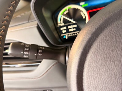 2026 Subaru FORESTER Sport Hybrid