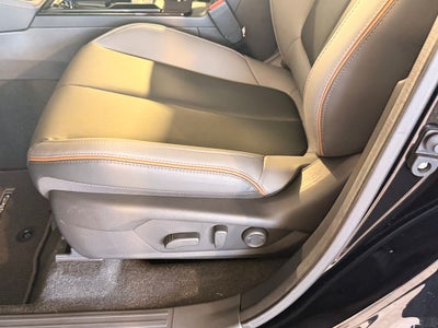 2026 Subaru FORESTER Sport Hybrid