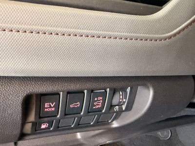 2026 Subaru FORESTER Sport Hybrid