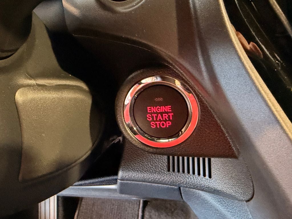 2026 Subaru FORESTER Sport Hybrid