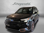 2026 Subaru FORESTER Sport Hybrid