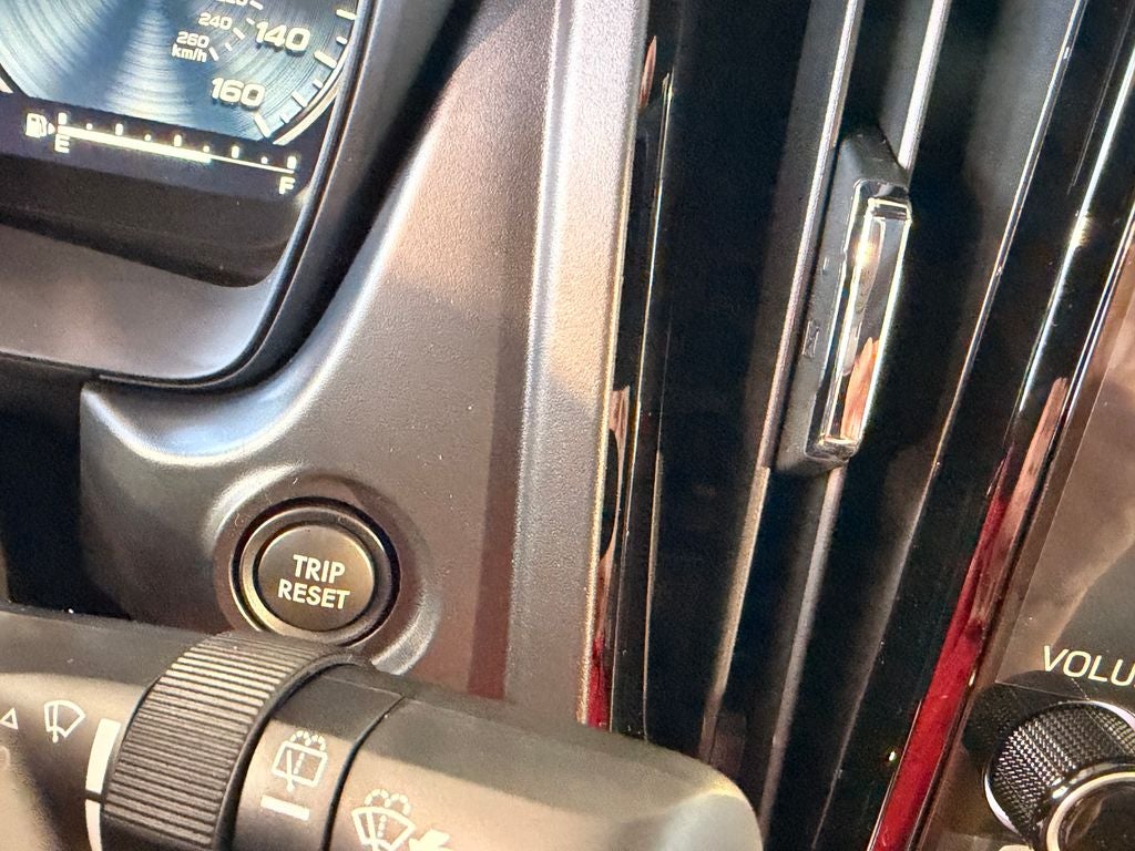 2026 Subaru FORESTER Sport Hybrid