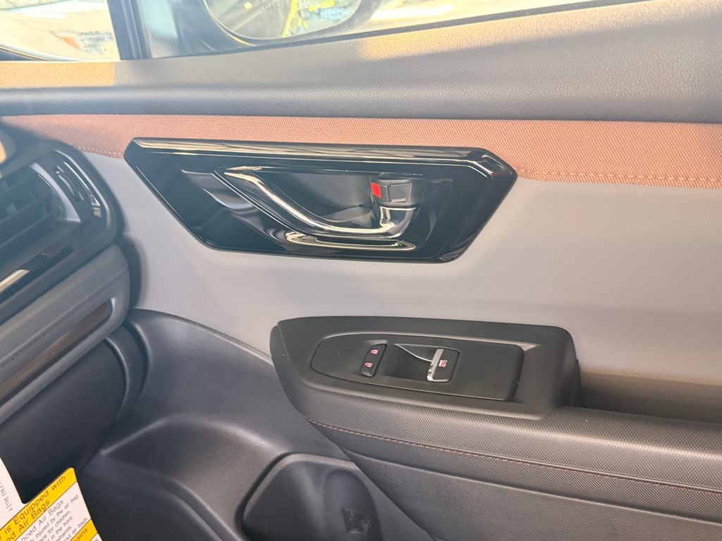 2026 Subaru FORESTER Sport Hybrid
