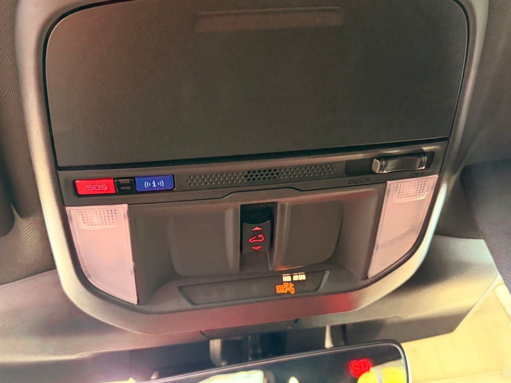 2026 Subaru FORESTER Sport Hybrid