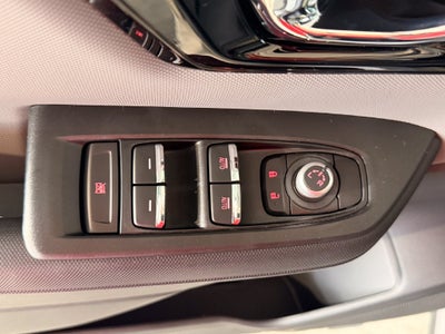 2026 Subaru FORESTER Sport Hybrid