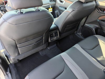 2026 Subaru FORESTER Sport Hybrid